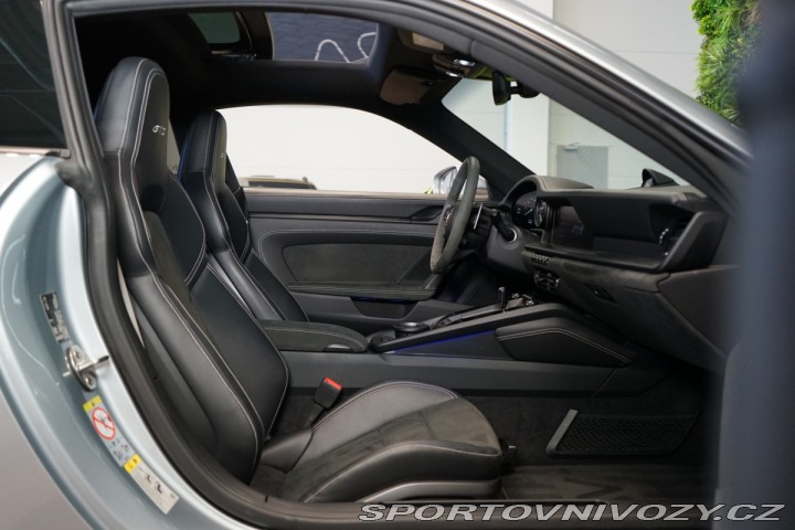Porsche 911 992*CARRERA GTS*PDK*LED*Z 2022