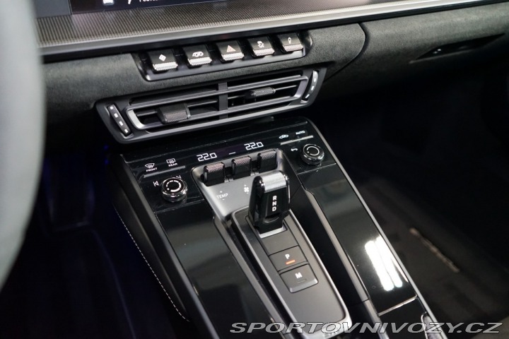 Porsche 911 992*CARRERA GTS*PDK*LED*Z 2022