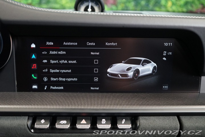 Porsche 911 992*CARRERA GTS*PDK*LED*Z 2022
