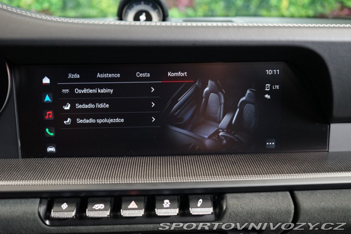 Porsche 911 992*CARRERA GTS*PDK*LED*Z 2022