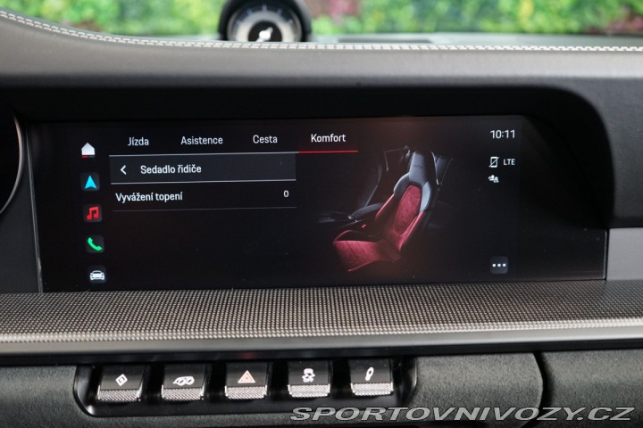 Porsche 911 992*CARRERA GTS*PDK*LED*Z 2022