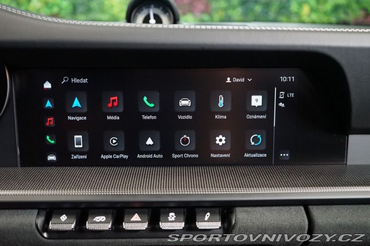 Porsche 911 992*CARRERA GTS*PDK*LED*Z 2022