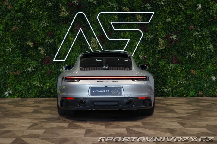 Porsche 911 992*CARRERA GTS*PDK*LED*Z 2022