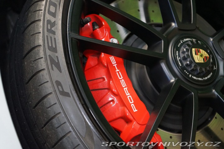 Porsche 911 992*CARRERA GTS*PDK*LED*Z 2022