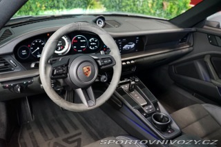 Porsche 911 992*CARRERA GTS*PDK*LED*Z 2022