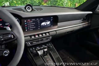 Porsche 911 992*CARRERA GTS*PDK*LED*Z 2022