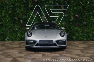 Porsche 911 992*CARRERA GTS*PDK*LED*Z 2022