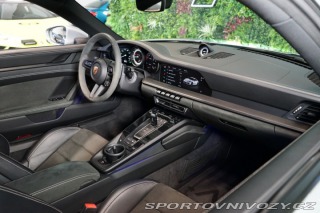 Porsche 911 992*CARRERA GTS*PDK*LED*Z 2022