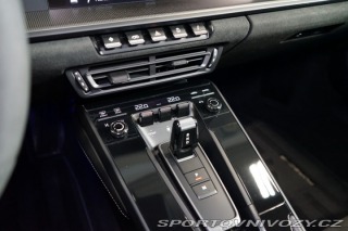 Porsche 911 992*CARRERA GTS*PDK*LED*Z 2022