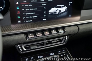 Porsche 911 992*CARRERA GTS*PDK*LED*Z 2022