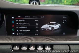 Porsche 911 992*CARRERA GTS*PDK*LED*Z 2022