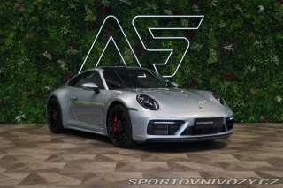 Porsche 911 992*CARRERA GTS*PDK*LED*Z 2022