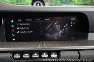 Porsche 911 992*CARRERA GTS*PDK*LED*Z 2022