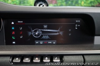 Porsche 911 992*CARRERA GTS*PDK*LED*Z 2022