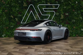 Porsche 911 992*CARRERA GTS*PDK*LED*Z 2022