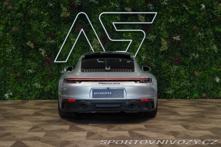Porsche 911 992*CARRERA GTS*PDK*LED*Z 2022