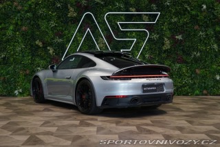 Porsche 911 992*CARRERA GTS*PDK*LED*Z 2022