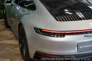 Porsche 911 992*CARRERA GTS*PDK*LED*Z 2022