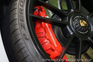 Porsche 911 992*CARRERA GTS*PDK*LED*Z 2022