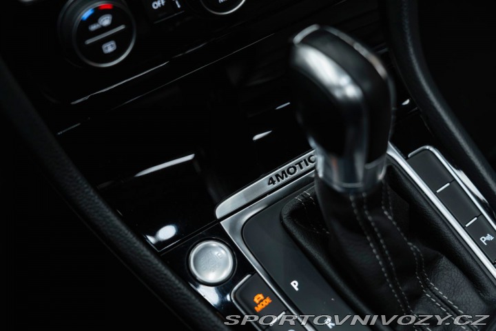 Volkswagen Golf VII Variant R BMT 4Motion 1800