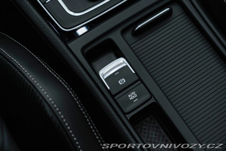 Volkswagen Golf VII Variant R BMT 4Motion 2015
