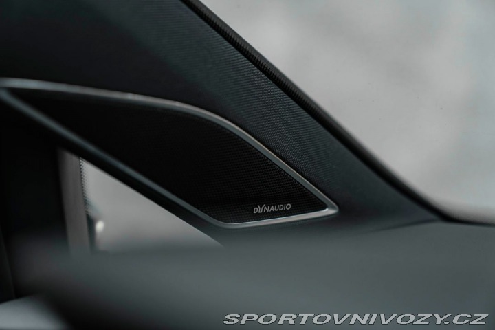 Volkswagen Golf VII Variant R BMT 4Motion 2015