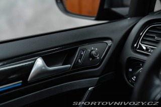 Volkswagen Golf VII Variant R BMT 4Motion 2015