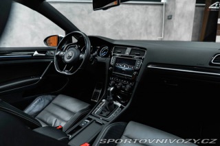 Volkswagen Golf VII Variant R BMT 4Motion 2015
