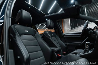 Volkswagen Golf VII Variant R BMT 4Motion 2015