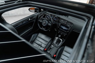 Volkswagen Golf VII Variant R BMT 4Motion 2015