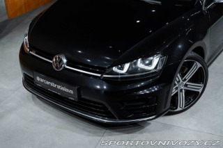 Volkswagen Golf VII Variant R BMT 4Motion 2015