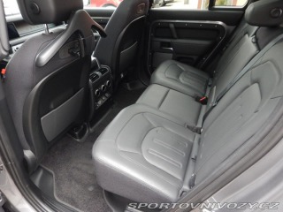 Ostatní značky Ostatní modely Land Rover Defender 110 X P400, ČR, 1. MAJITE 2021