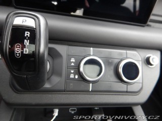 Ostatní značky Ostatní modely Land Rover Defender 110 X P400, ČR, 1. MAJITE 2021
