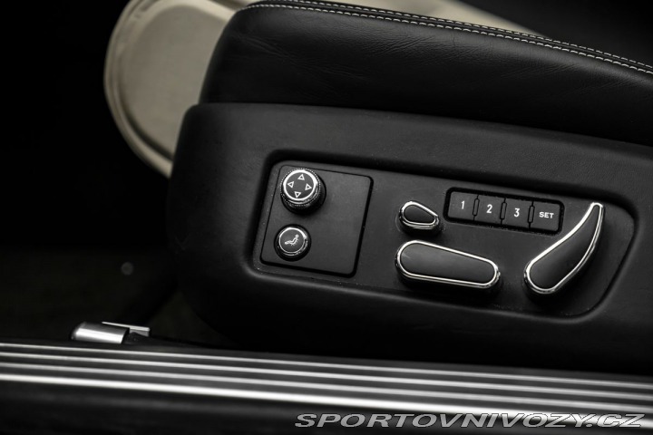 Bentley Continental GT W12 Speed 1800