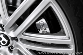 Bentley Continental GT W12 Speed 2015