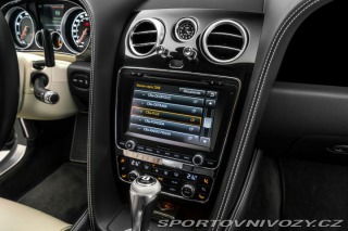 Bentley Continental GT W12 Speed 2015