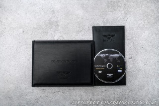 Bentley Continental GT W12 Speed 2015