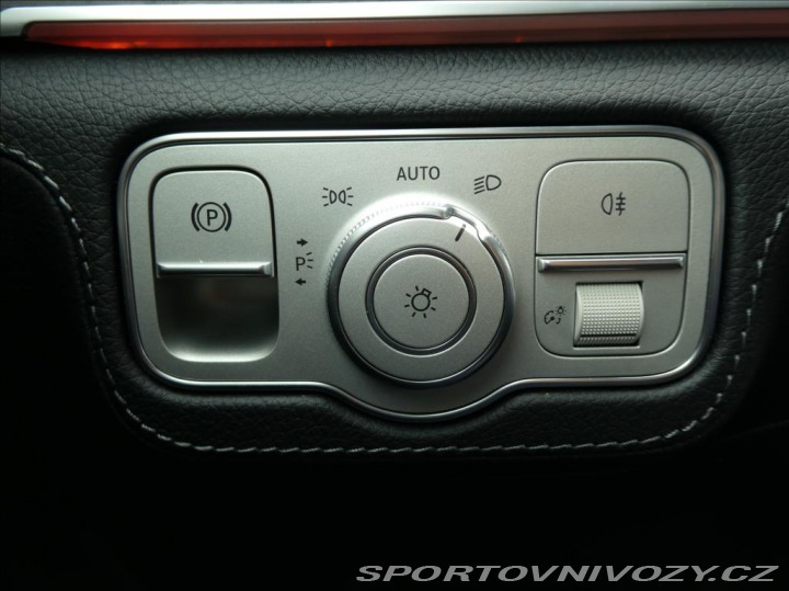 Mercedes-Benz Ostatní modely GLS 2,9 400d 4M AMG,7míst,1ČR 2023