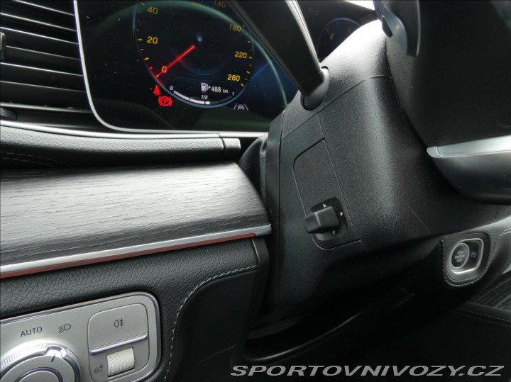 Mercedes-Benz Ostatní modely GLS 2,9 400d 4M AMG,7míst,1ČR 2023