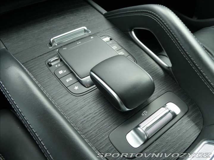 Mercedes-Benz Ostatní modely GLS 2,9 400d 4M AMG,7míst,1ČR 2023