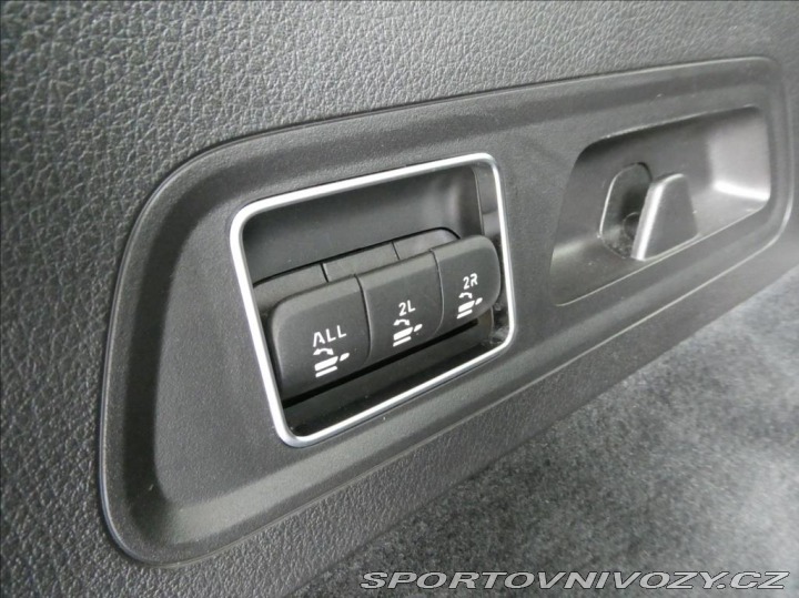 Mercedes-Benz Ostatní modely GLS 2,9 400d 4M AMG,7míst,1ČR 2023