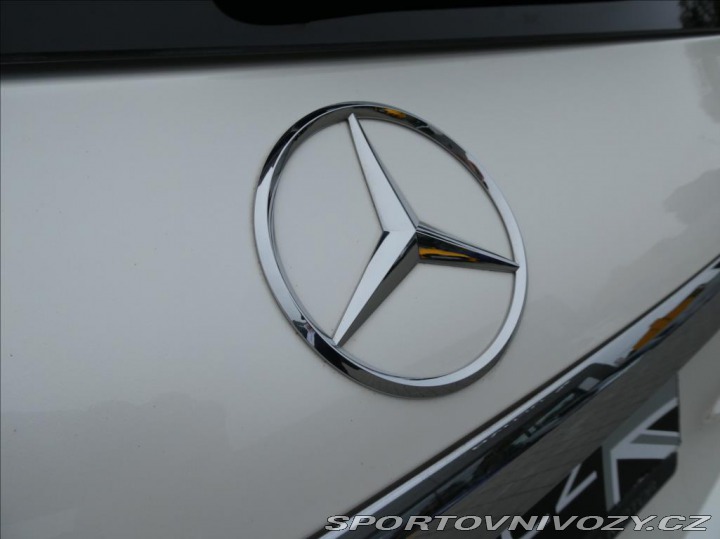 Mercedes-Benz Ostatní modely GLS 2,9 400d 4M AMG,7míst,1ČR 2023