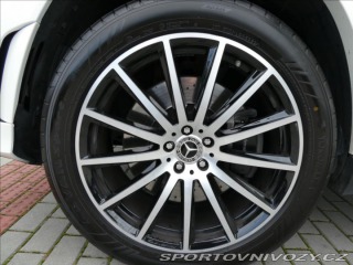 Mercedes-Benz Ostatní modely GLS 2,9 400d 4M AMG,7míst,1ČR 2023