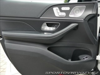 Mercedes-Benz Ostatní modely GLS 2,9 400d 4M AMG,7míst,1ČR 2023