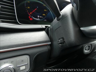 Mercedes-Benz Ostatní modely GLS 2,9 400d 4M AMG,7míst,1ČR 2023