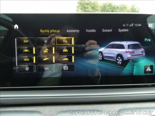 Mercedes-Benz Ostatní modely GLS 2,9 400d 4M AMG,7míst,1ČR 2023