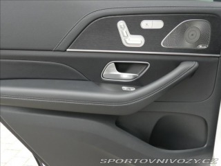 Mercedes-Benz Ostatní modely GLS 2,9 400d 4M AMG,7míst,1ČR 2023