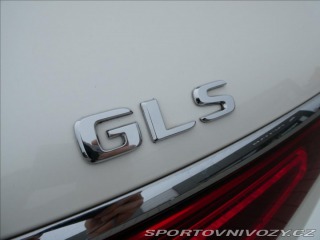 Mercedes-Benz Ostatní modely GLS 2,9 400d 4M AMG,7míst,1ČR 2023