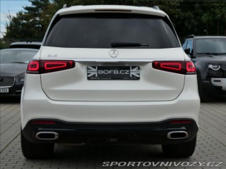 Mercedes-Benz Ostatní modely GLS 2,9 400d 4M AMG,7míst,1ČR 2023
