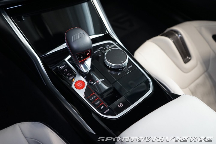 BMW M3 COMPETITION*xDRIVE*LASER* 2023